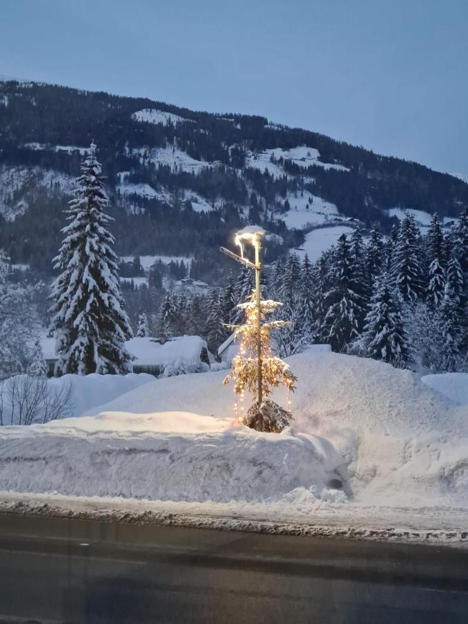 Gasthof Waldhof Dellach im Drautal Экстерьер фото