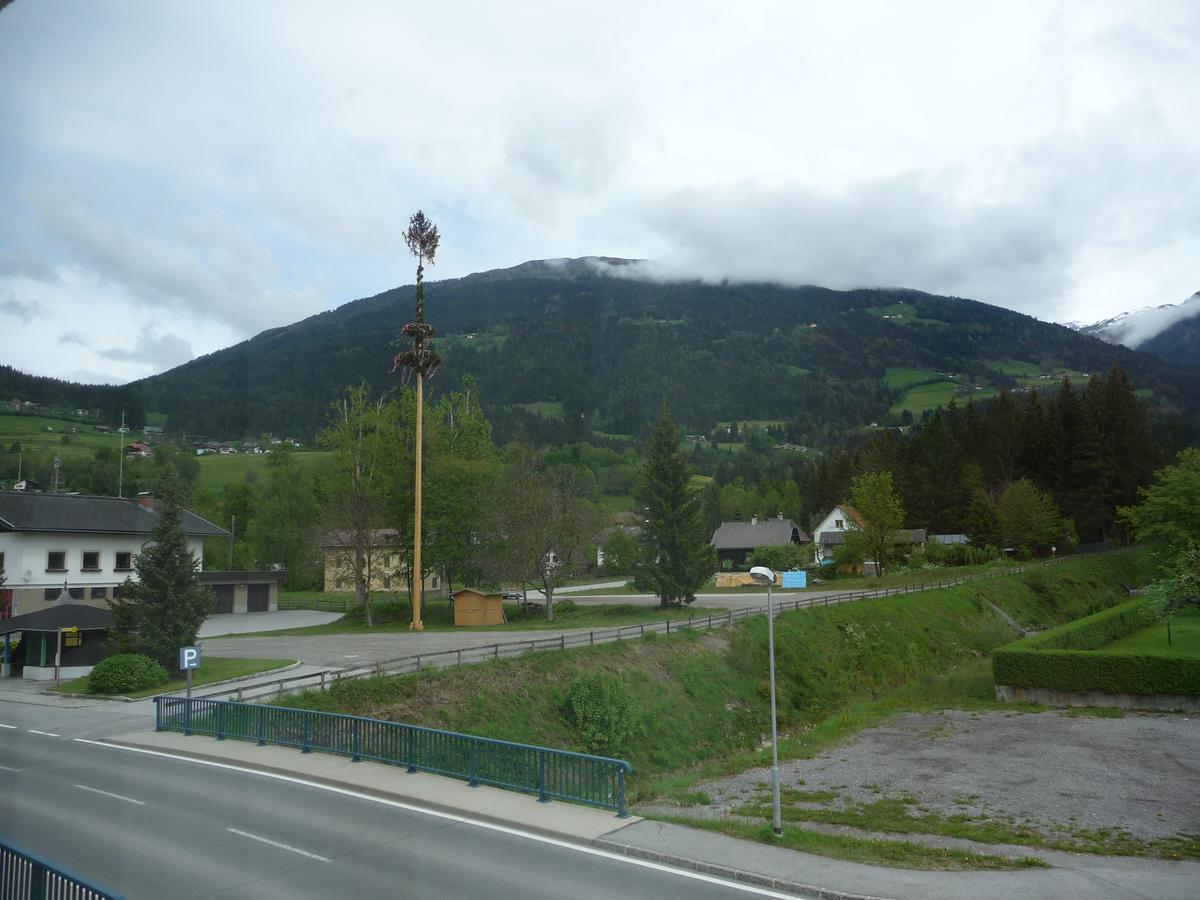 Gasthof Waldhof Dellach im Drautal Экстерьер фото